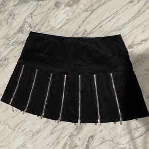 Claudia Skirt